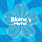 Blume’s Hotel