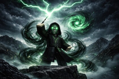 Wizard Wars