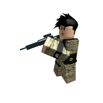 Untitled Royale! -BETA-