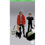 Big ####### bloods