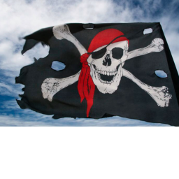 Pirate island