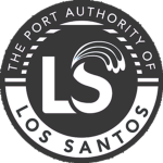 Los Santos Port Authority Police