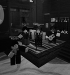 The Rp Queens (and Kings)
