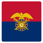 The U.S. First Quartermaster Company 