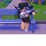 Nyla got robux