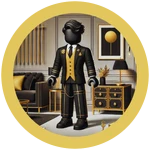 Game Badge Thumbnail