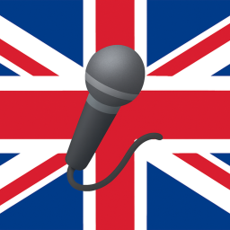 English Voice Chat 🎤