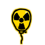Nuclear Balloon