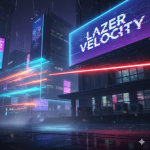 Lazer Velocity