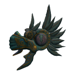 Valkyrie Verdant