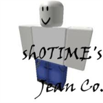Jean Co.