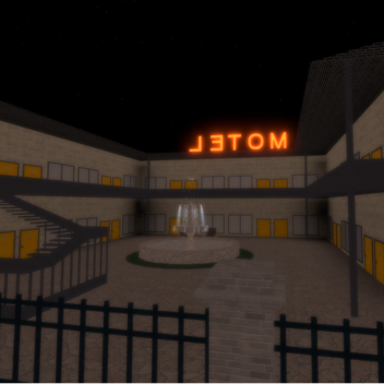 Motel California 