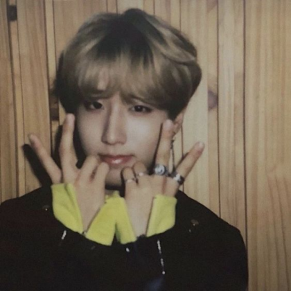 skz jisung icon Roblox decal