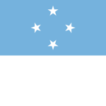FSM Federated States of Micronesia
