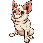 The Naruto Chihuahua.