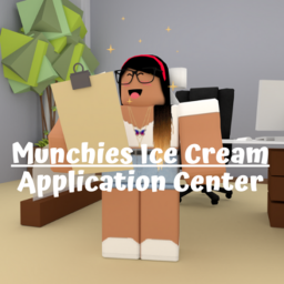 APPLY! | Application Center