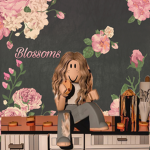 Blossom squad handout