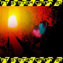 System Crypt [BEAR* Edition] icon