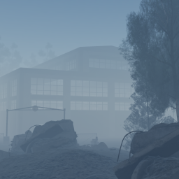 frontlines