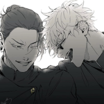 goge — 五夏 .