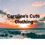 Caroline's Cute Clothing