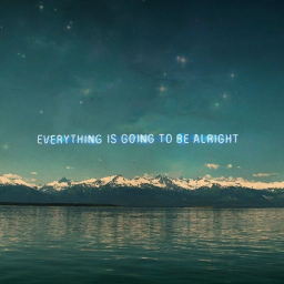 Be Alright ♫