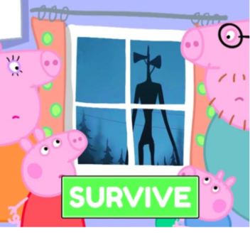 🔪 Survival The SCP-173 The Killer