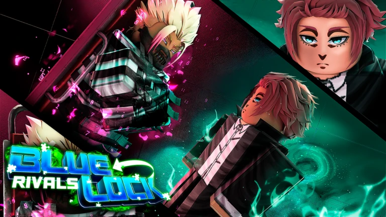 [SAE] Blue Lock: Rivals