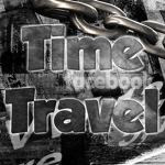 Time Travel ツ