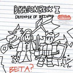 DragonBlox Quest: testing