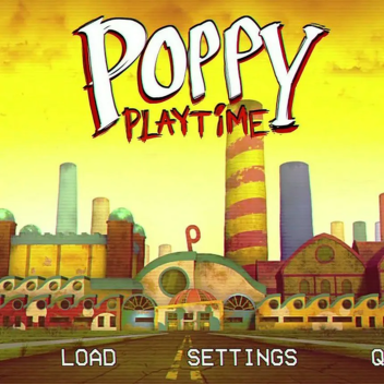 Poppy Platime [UP COMING]