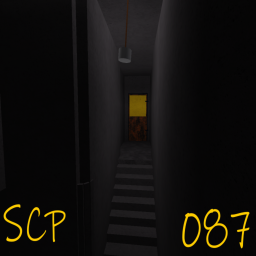 SCP 087