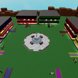 Super Hero Tycoon icon