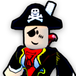 Arrrr!