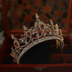 Clothing For Royalty