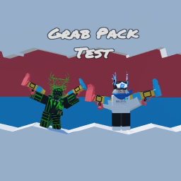 Grabpack Test Version(3)