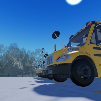 School busses