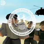 [USCBP] United States Custom and Border Protection