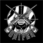 Sniper Military Military Police