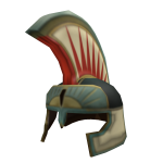 Spartan Ghost