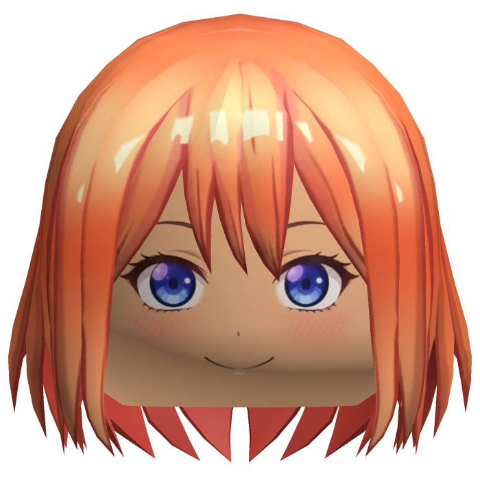 Yotsuba Nakano