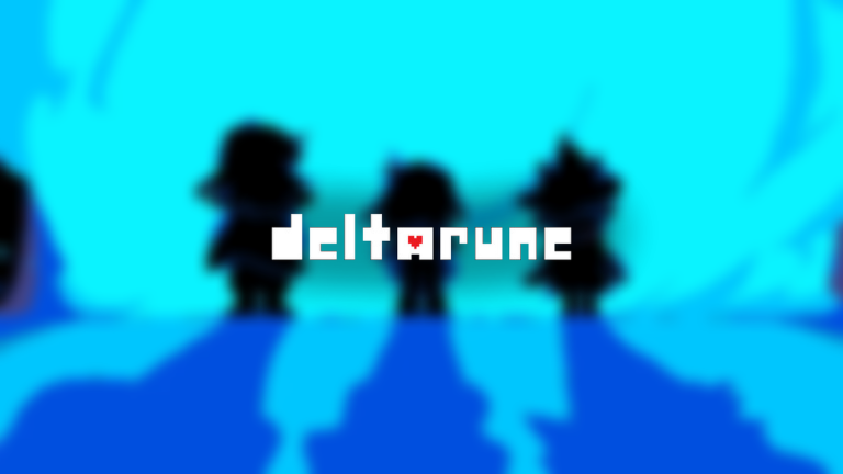 DELTARUNE Battles [WIP] Codes