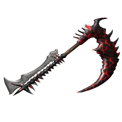 Tiamat Scythe