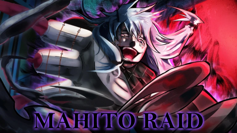 [☠️Mahito Raid] KAIZEN