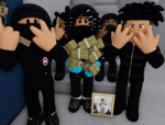 Royal Khalifa Family (KH)