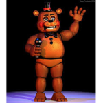 Bielfatbear1 fnaf fan grup
