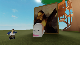 Survive the Felipe the Killer