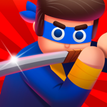 Danger Stoppps!!!
