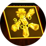 Golden Rodri