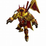 group of roblox wariors